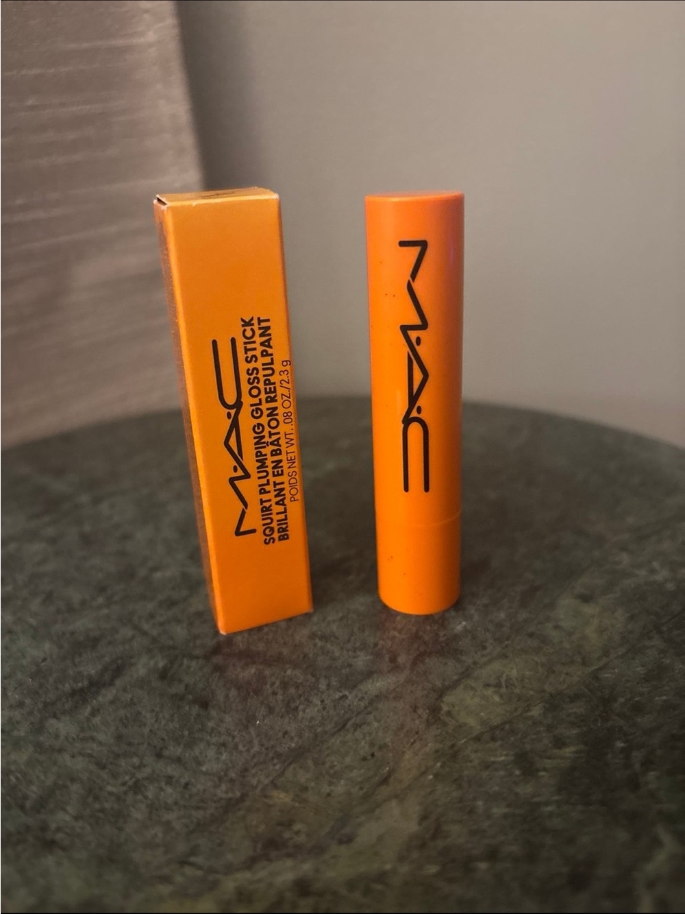 MAC Squirt Plumping Gloss Stick